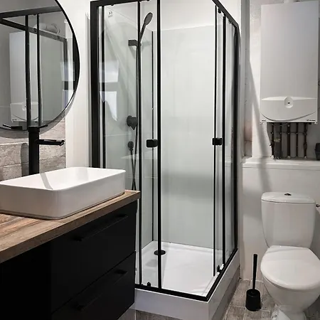Hypercentre T2 50 M2, Chateau Des Rohan Saverne Exterior photo