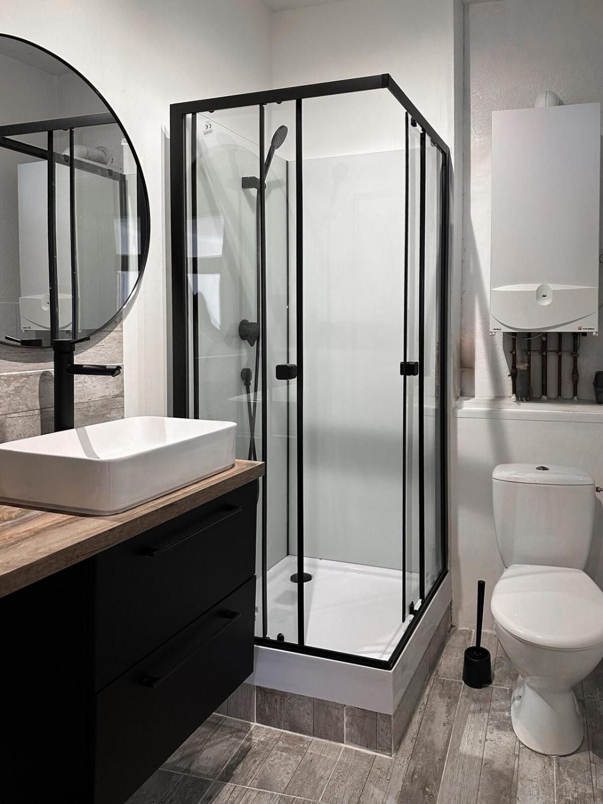 Hypercentre T2 50 M2, Chateau Des Rohan Apartment Saverne