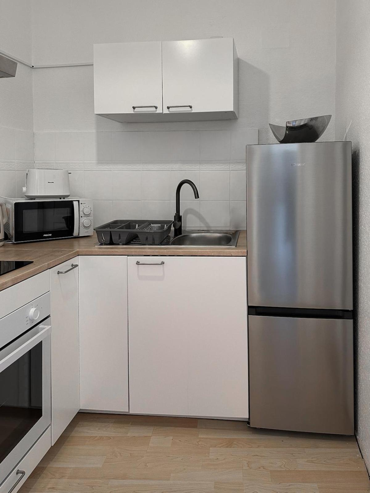 Hypercentre T2 50 M2, Chateau Des Rohan Apartment *