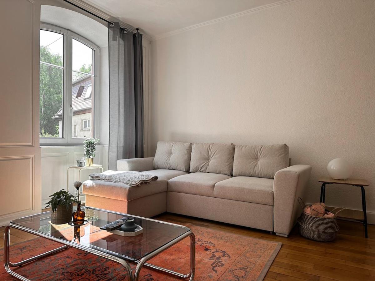 Hypercentre T2 50 M2, Chateau Des Rohan