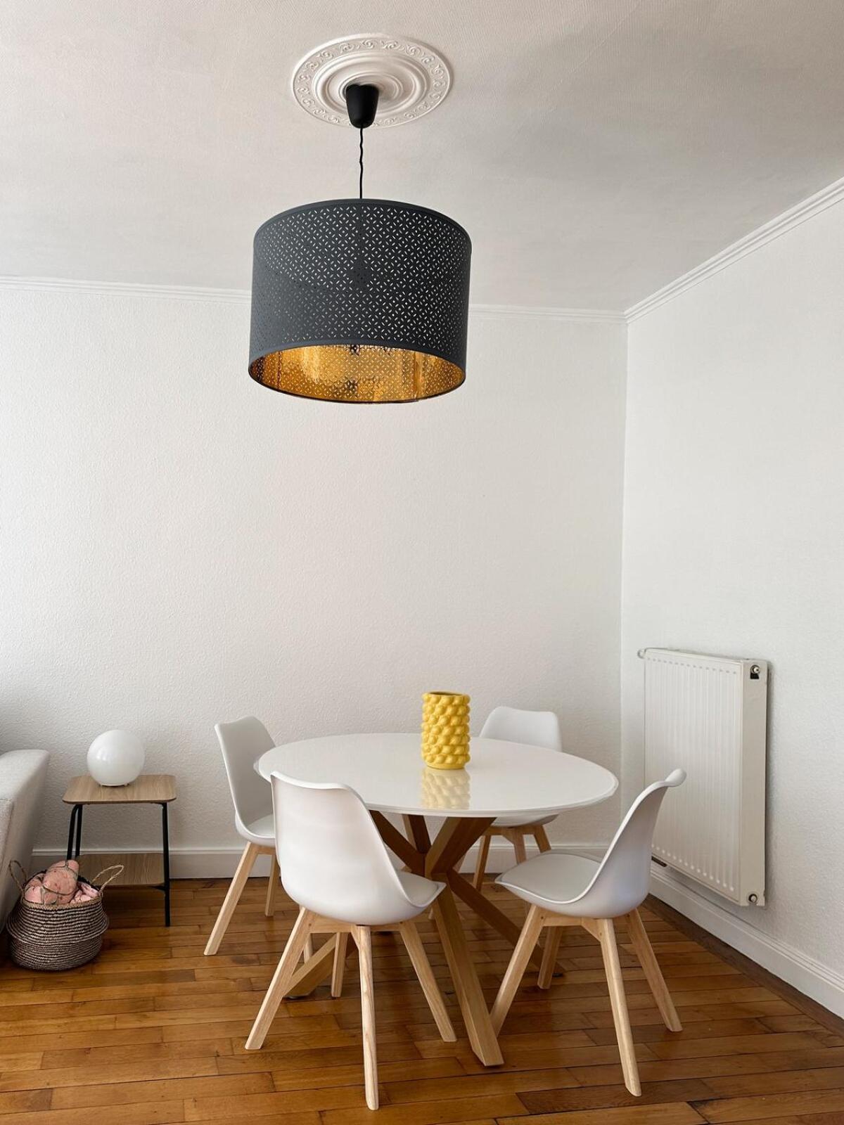 Apartment Hypercentre T2 50 M2, Chateau Des Rohan Saverne